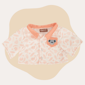 Koala Kleding Zomer Lotgenootje