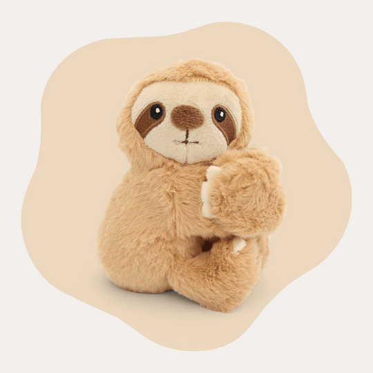 Mini Lotgenootje Sloth