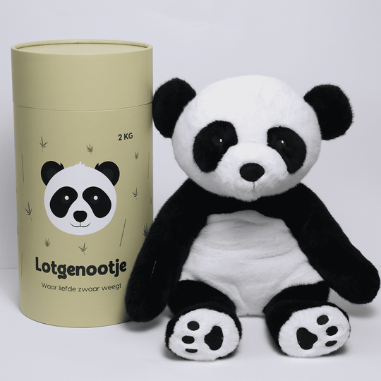 Lotgenootje Panda 2kg