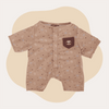 Luiaard Kleding Origineel Lotgenootje