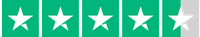 Rating stars
